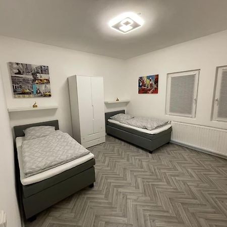 Apartment Am Gruenen Ring Herne Dış mekan fotoğraf