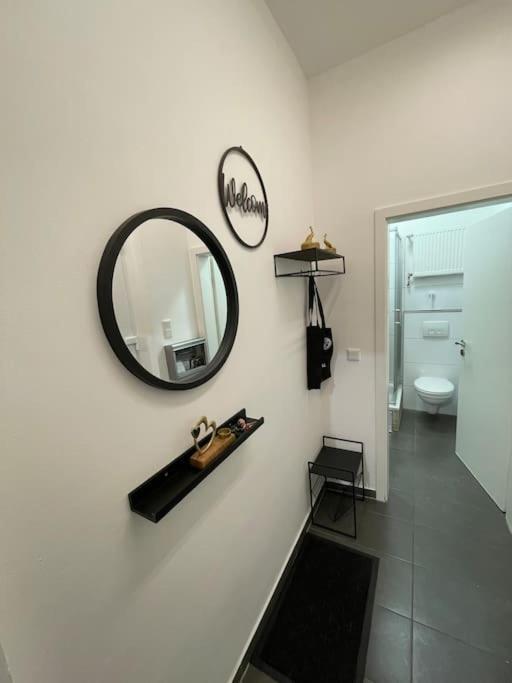 Apartment Am Gruenen Ring Herne Dış mekan fotoğraf