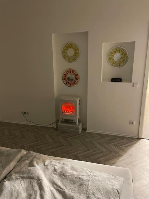 Apartment Am Gruenen Ring Herne Dış mekan fotoğraf