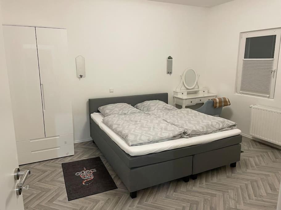 Apartment Am Gruenen Ring Herne Dış mekan fotoğraf