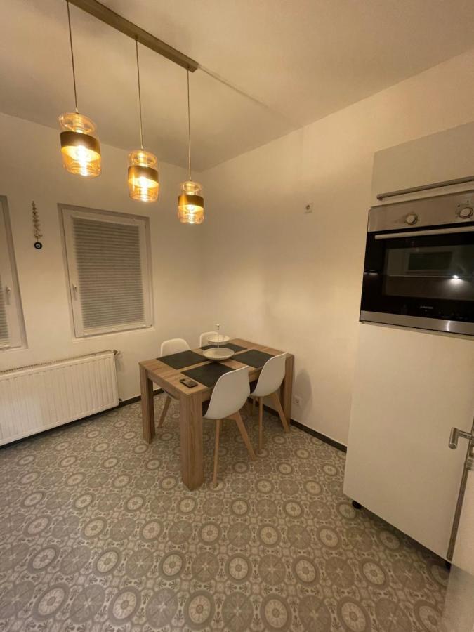 Apartment Am Gruenen Ring Herne Dış mekan fotoğraf