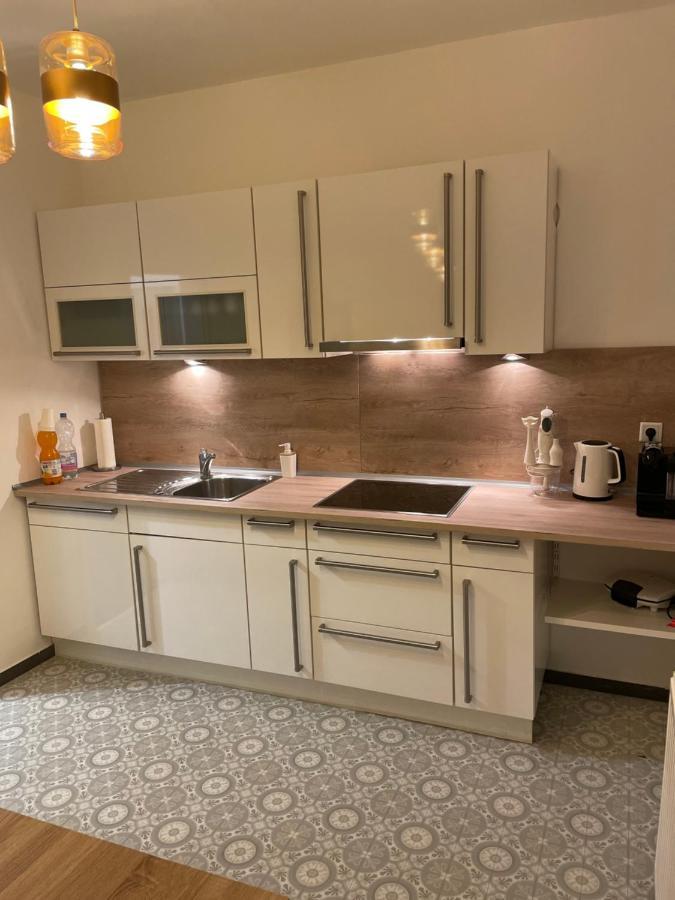Apartment Am Gruenen Ring Herne Dış mekan fotoğraf
