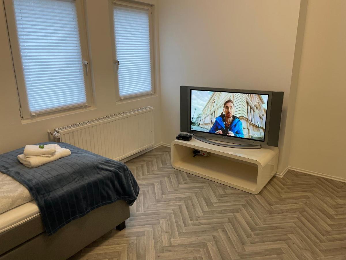 Apartment Am Gruenen Ring Herne Dış mekan fotoğraf