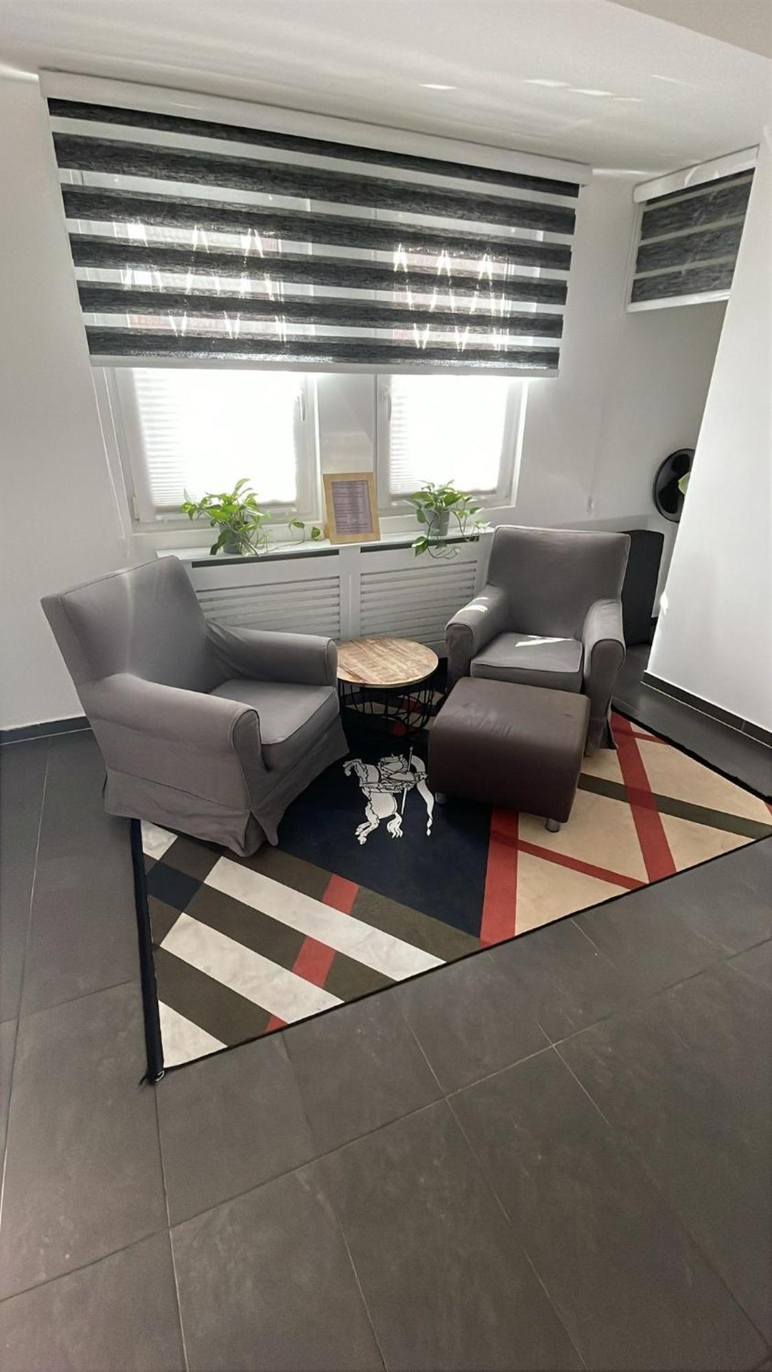 Apartment Am Gruenen Ring Herne Dış mekan fotoğraf